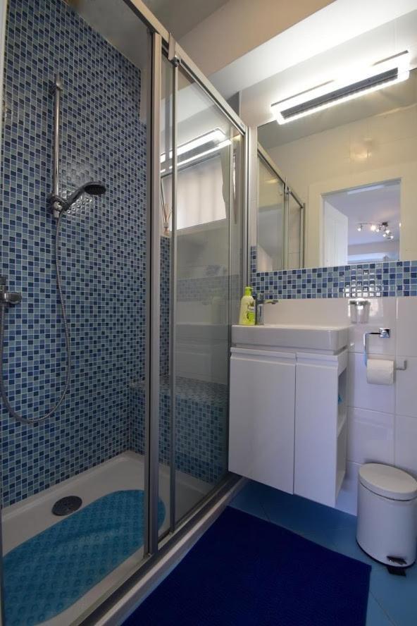 Apartment Sulic Дубровник Экстерьер фото